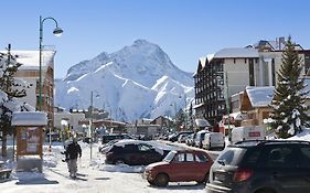 Hôtel Club mmv Le Panorama ***